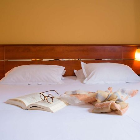 Brit Hotel Rennes St Gregoire - Le Villeneuve Saint-Grégoire エクステリア 写真