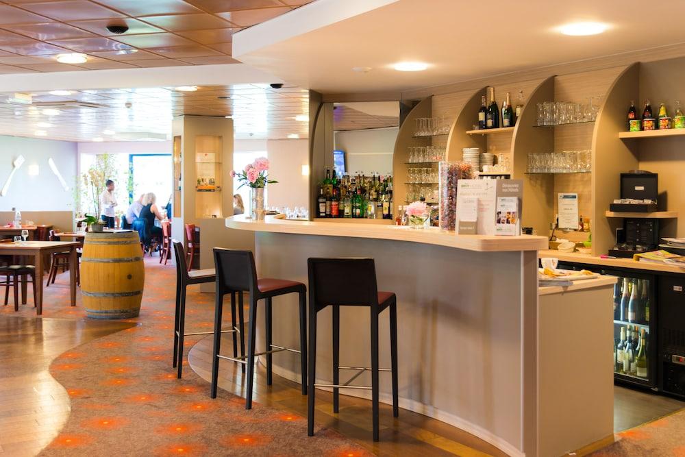 Brit Hotel Rennes St Gregoire - Le Villeneuve Saint-Grégoire エクステリア 写真