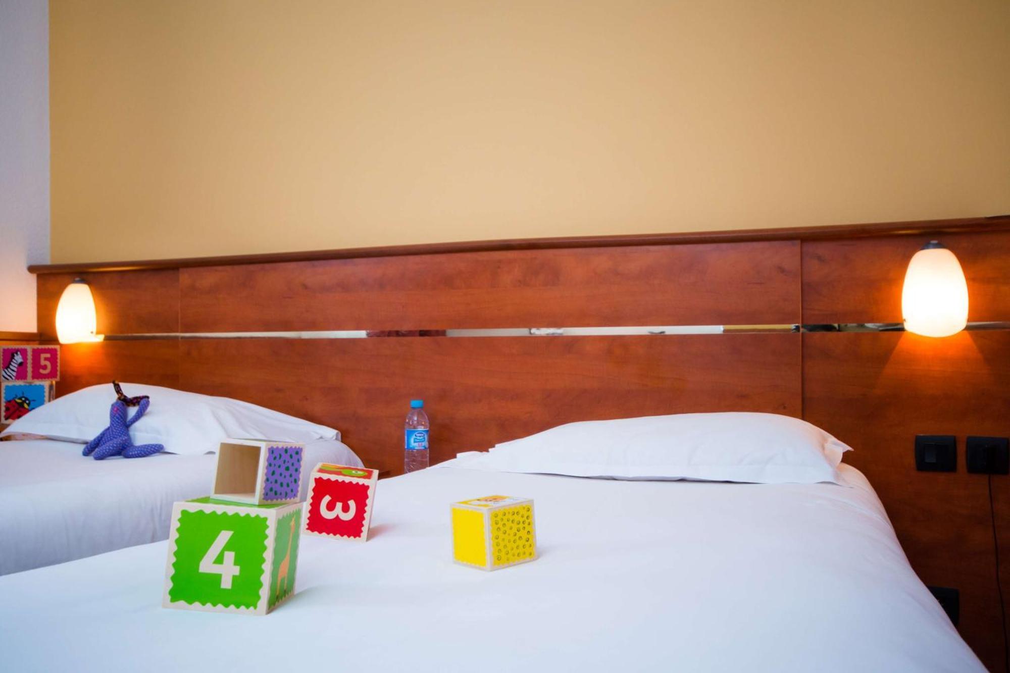 Brit Hotel Rennes St Gregoire - Le Villeneuve Saint-Grégoire エクステリア 写真
